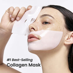 Bio Collagen Real Deep Mask (4 Mask)